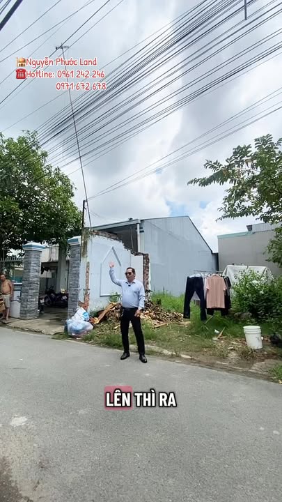 Nhà phố Bùi Quốc Khánh, Thủ Dầu Một 83m² giá 2.25 tỷ - Bán gấp chính chủ!