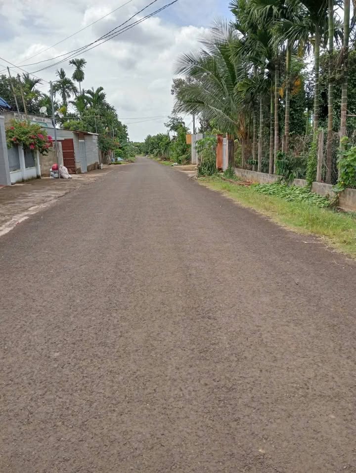 Đất nền thổ cư 154m² tại thôn 11, xã Ea Tiêu chỉ 370 triệu - Cơ hội đầu tư hấp dẫn!