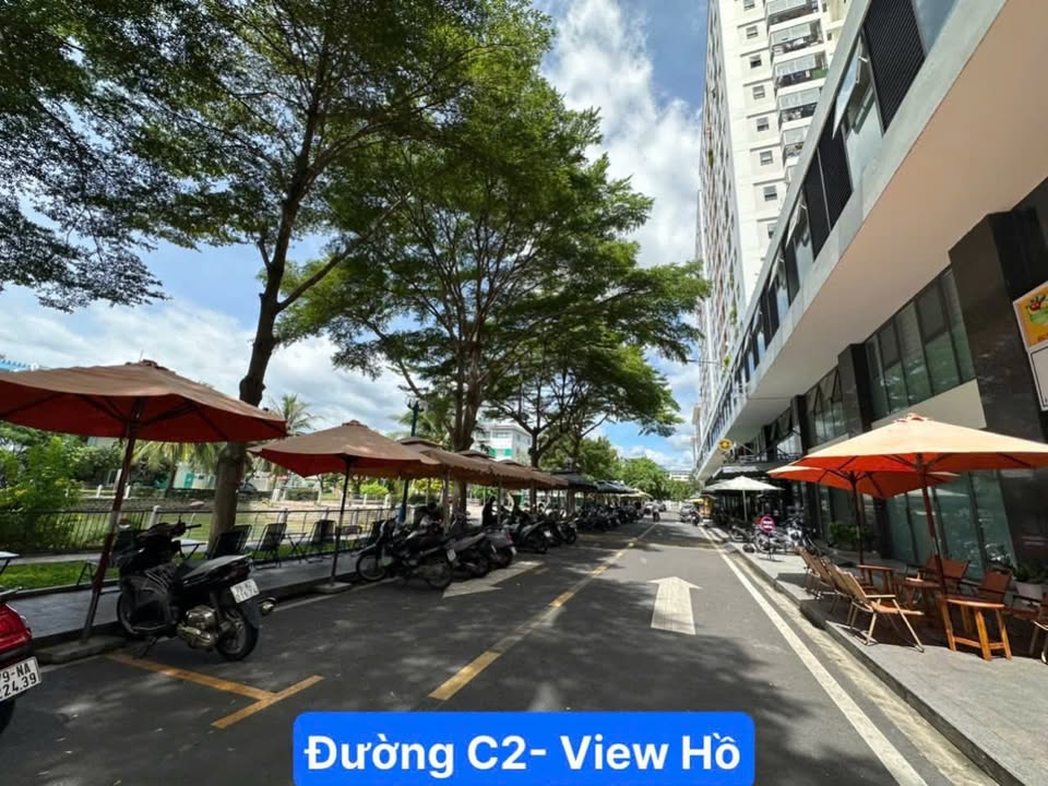 Shophouse CT3 Vĩnh Điềm Trung Nha Trang 227m² giá 7.63 tỷ - Cơ hội đầu tư hấp dẫn!