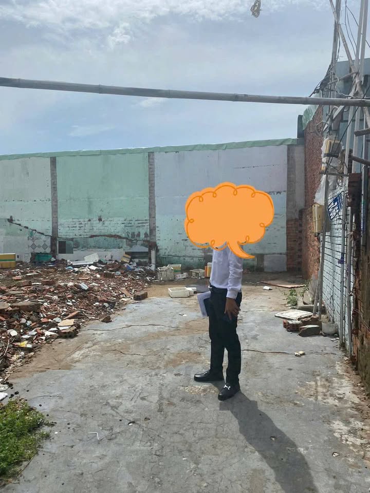 Đất thổ cư 325m² đường 6 Linh Xuân Thủ Đức chỉ 12 tỷ - Đầu tư sinh lời ngay!