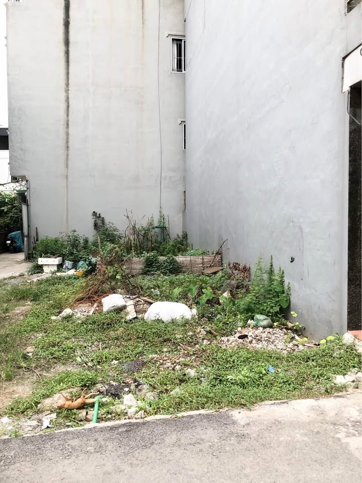 Đất nền Ngọc Hồi, Thanh Trì 40m² giá 4.3 tỷ - Mặt tiền đẹp, ô tô vào tận nơi!