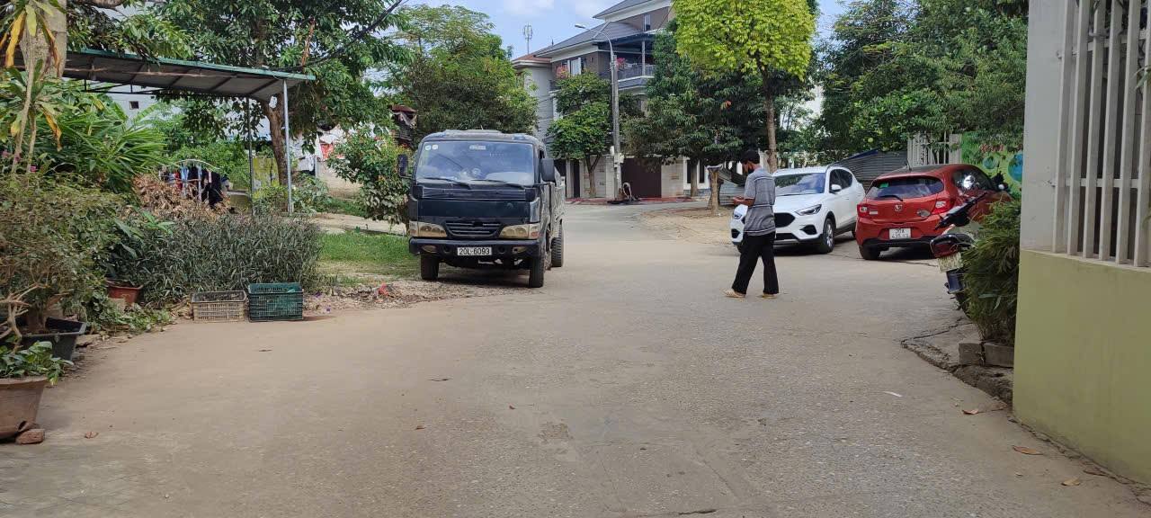 Đất nền Phường Phan Đình Phùng 99m² - Cơ hội đầu tư hiếm có!