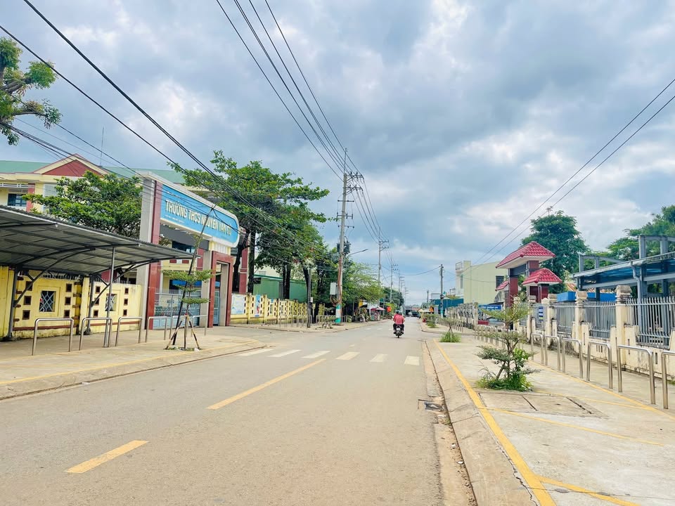 Đất nền chính chủ Phường Thống Nhất 117m² giá 950 triệu - Tiềm năng đầu tư vượt trội!