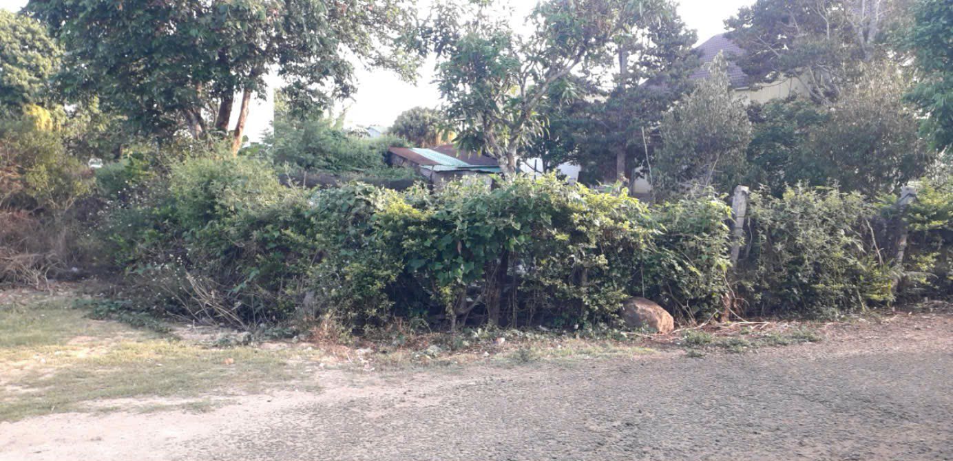 Đất nền hẻm 555 Phạm Văn Đồng, Đống Đa, 150m² giá 1.1 tỷ - Đầu tư sinh lời ngay!