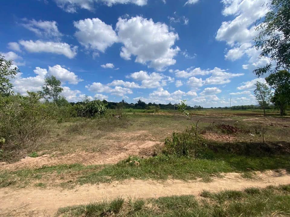 Đất Vụ Bổn, Krông Pắc, Đắk Lắk 3.271m² giá 839 triệu - Đầu tư sinh lời ngay!