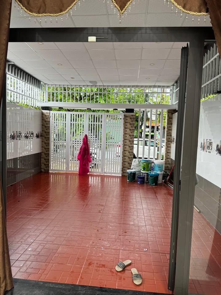 Nhà nguyên căn cho thuê mặt tiền đường Thanh Tịnh, quận Thanh Khê, Đà Nẵng - Kinh doanh thuận lợi!