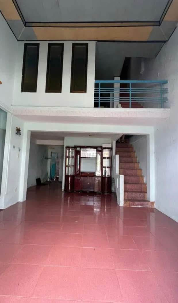 Nhà mặt tiền An Trung 6, Sơn Trà, Đà Nẵng 50m² giá 5.7 tỷ - Vị trí đắc địa gần biển!