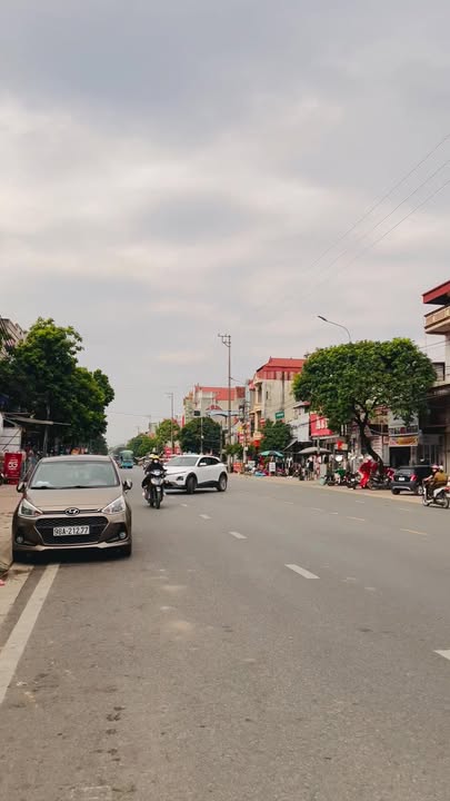 Nhà mặt phố Quốc lộ 31, phường Chũ, 246m² giá thương lượng - Tiềm năng sinh lời lớn!