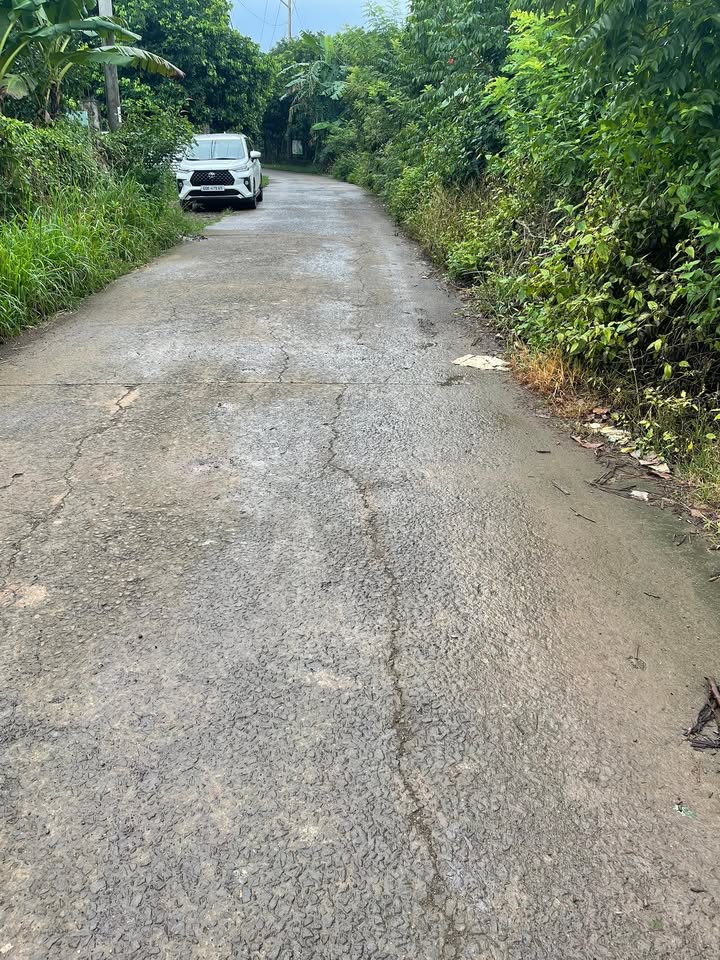 Đất mặt tiền Gia Tân 2, Thống Nhất 11.000m² giá 9.9 tỷ - Đầu tư sinh lời ngay!