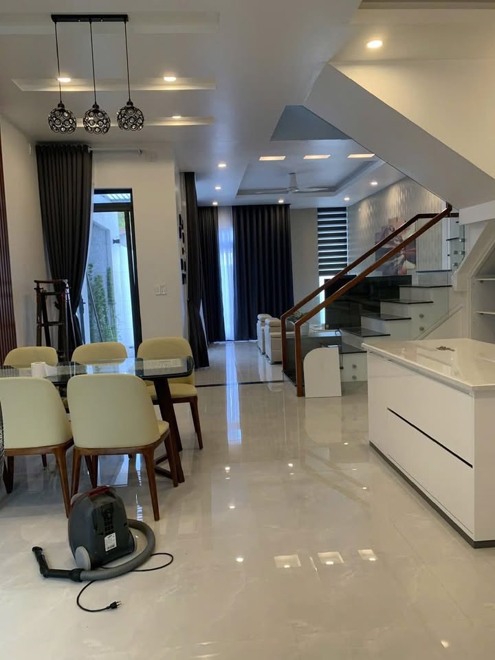 Nhà nguyên căn tại Bắc Sơn, Trảng Bom 4PN giá 16 triệu - Full nội thất sang trọng!