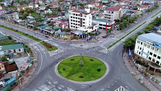 Bán lô đất mặt tiền hẻm 1216 phường Phước Thắng 125m² giá 3.85 tỷ - Cơ hội đầu tư hấp dẫn!