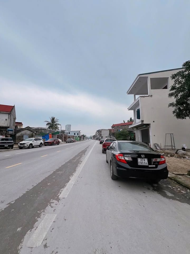 Đất nền đường Tân Yên, phường Hưng Bình 75m² chỉ từ 4.2 tỷ - Cơ hội đầu tư không thể bỏ qua!