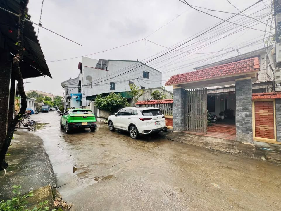 Đất nền đường Phan Đà, Bến Thủy, Vinh 76m² giá 3.65 tỷ - Cơ hội đầu tư sinh lời cao!