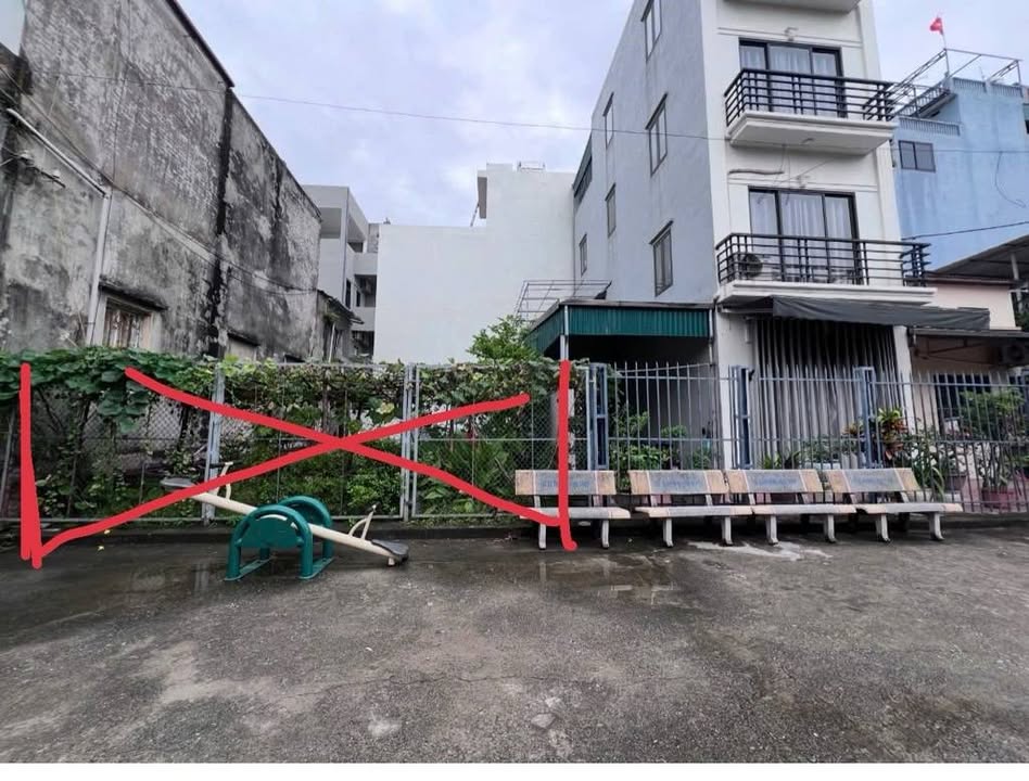 Đất nền Ngọc Thụy Long Biên 121m² giá 15.85 tỷ - Vị trí vàng đầu tư sinh lời!