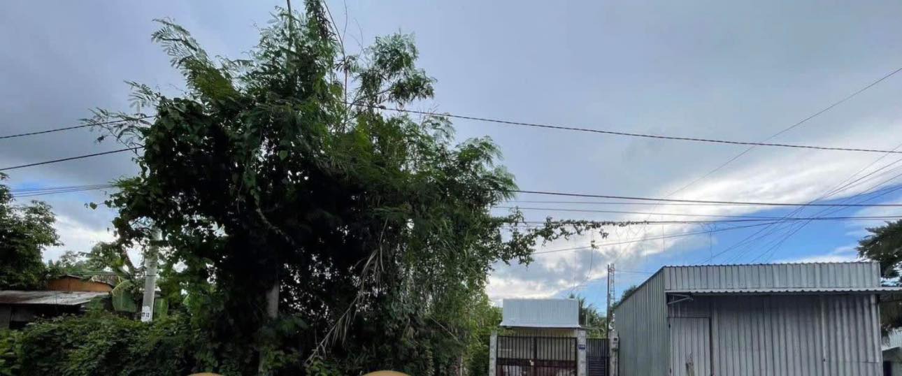 Đất nền Cái Răng 184m² giá 3.3 tỷ - Cơ hội đầu tư không thể bỏ lỡ!