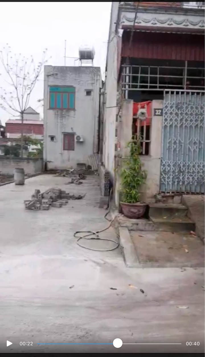 Đất nền 70m² tại Nam Sơn, Tam Điệp chỉ 900 triệu - Cơ hội đầu tư hiếm có!