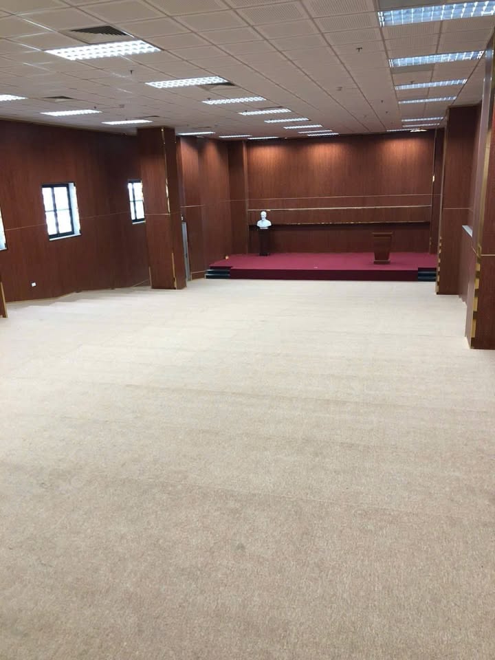 Văn phòng cho thuê tại Dịch Vọng Hậu, Cầu Giấy 157m² - Không gian làm việc lý tưởng!