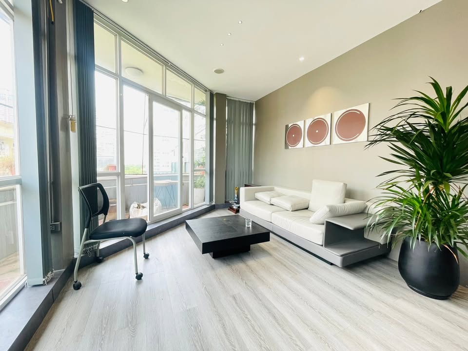 Văn phòng cho thuê tại Ngụy Như Kon Tum, Thanh Xuân, 50m² - Giá chỉ từ 10 triệu!