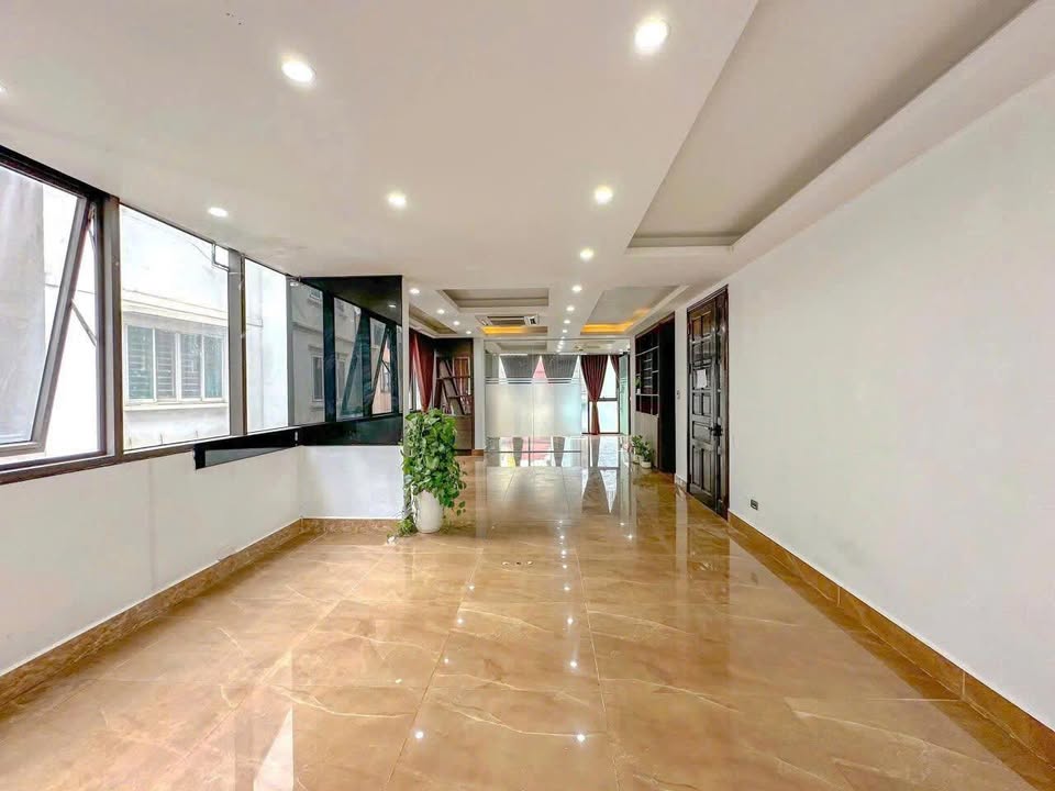 Sàn văn phòng cho thuê tại Mỹ Đình 120m² giá 17 triệu - Phù hợp cho kinh doanh online