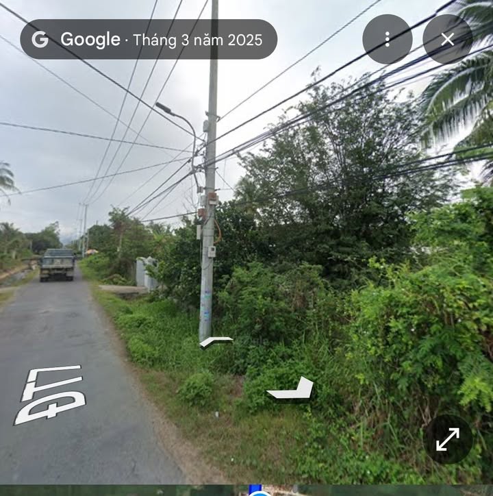 Đất nền mặt tiền đường DT7 Ninh Thọ 315m² giá 1.3 tỷ - Cơ hội đầu tư sinh lời!