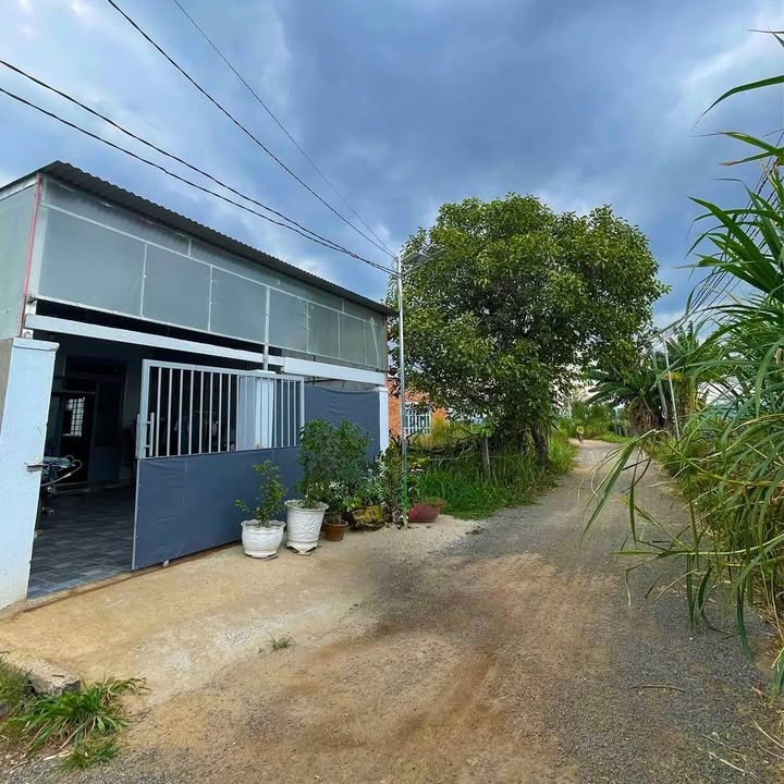 Nhà cấp 4 Tân Hội, Đức Trọng 183m² giá chỉ 875 triệu - Nhà đẹp, sẵn sàng ở ngay!