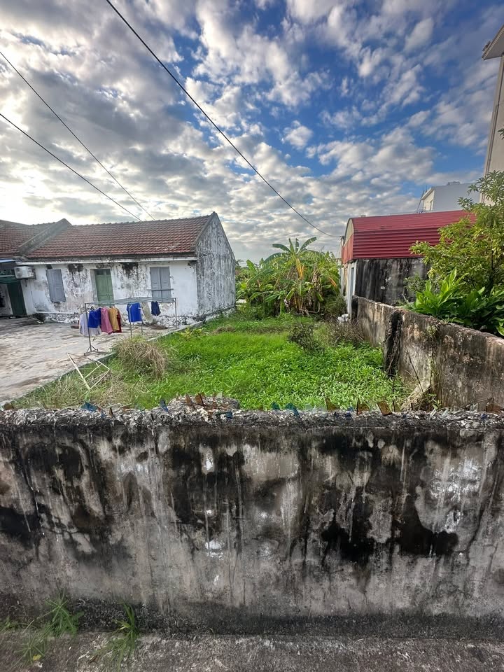 Đất nền Giao Hà 113m² giá thỏa thuận - Cơ hội đầu tư hấp dẫn!