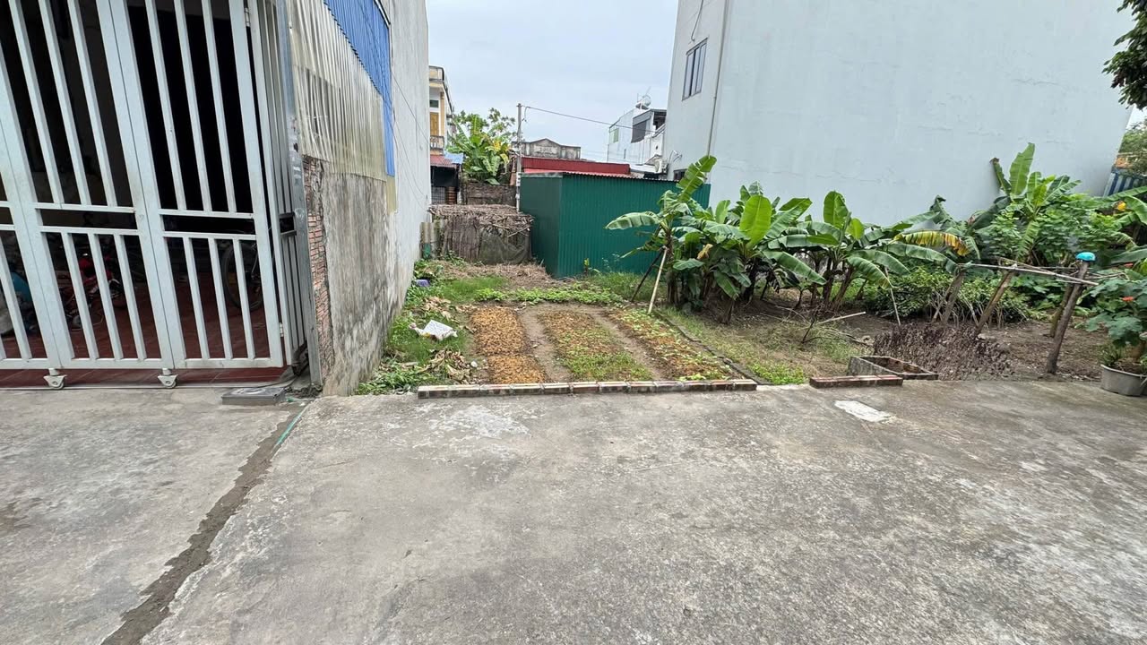 Đất Vân Đình 70m² giá chỉ 2.1 tỷ - Hai mặt đường ô tô đỗ cửa!