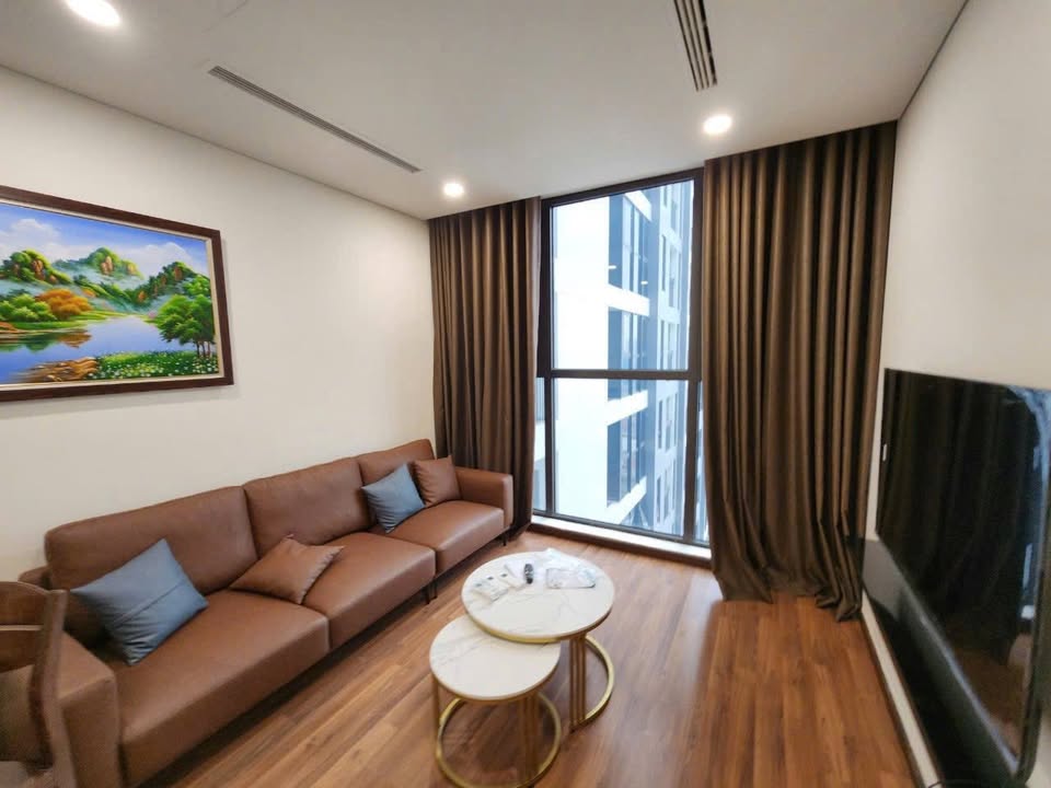 Cho thuê studio The Ninety Complex 30m² giá 13.5 triệu - Vào ở ngay!