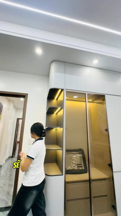 Villa mặt chợ Đặng Cương, Kiến An, 60m² - Full nội thất cao cấp chờ đón bạn!