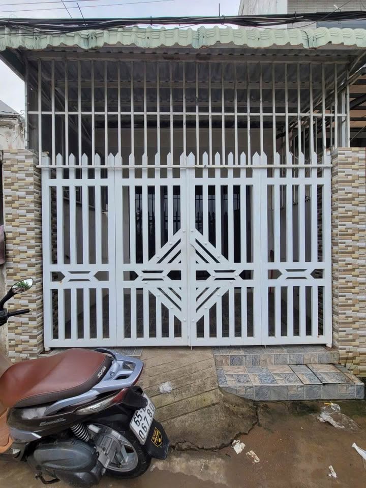 Nhà nguyên căn hẻm 9 Trần Nam Phú 64m² giá 6 triệu - Tiện nghi đầy đủ, sẵn sàng ở ngay!