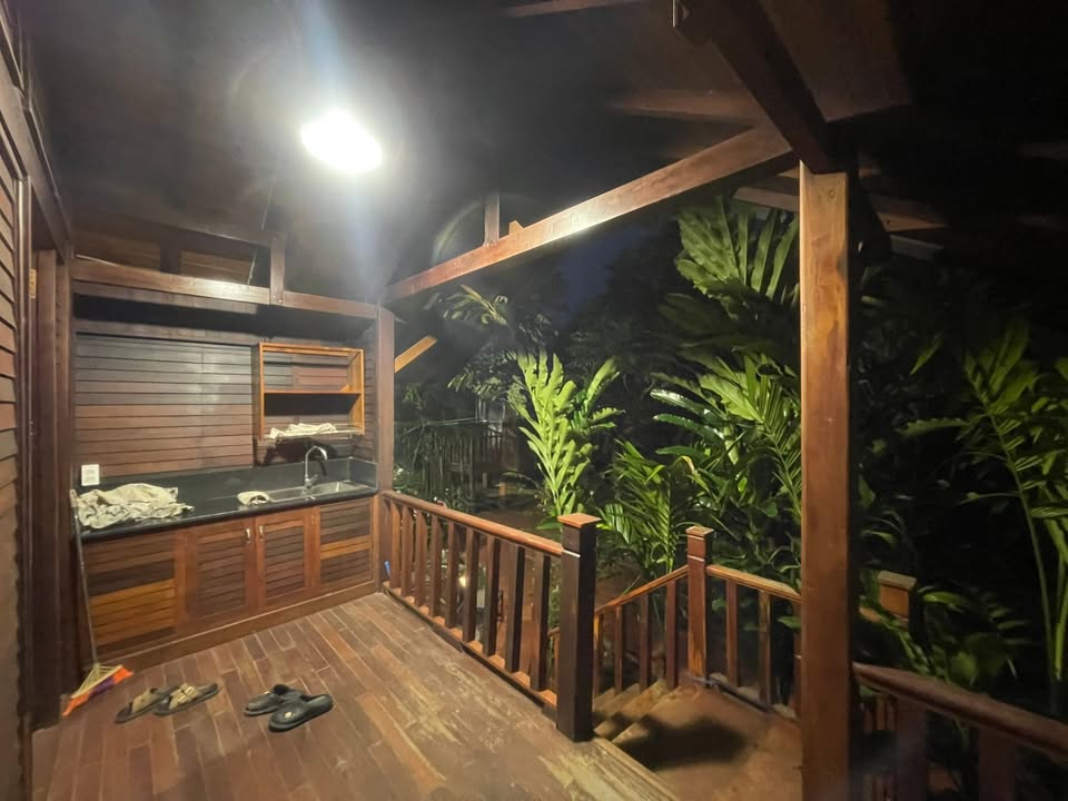 Bungalow Cửa Dương, Phú Quốc 9 triệu/tháng - Không gian xanh gần biển Ông Lang!