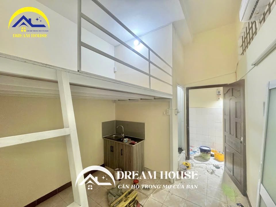 Nhà nhỏ cho thuê tại Độc Lập, Tân Thành, Tân Phú - Giá chỉ 3 triệu/tháng!