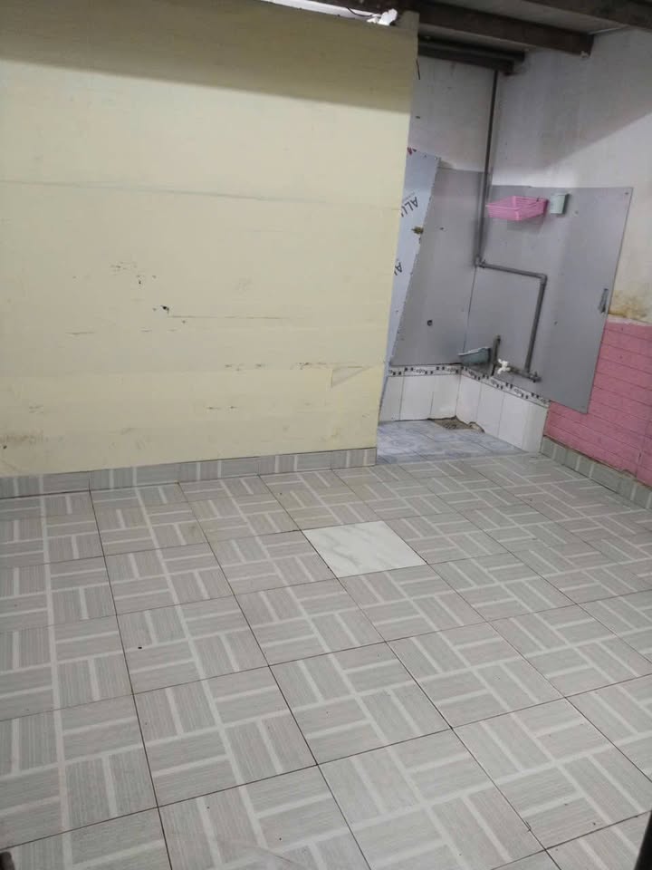 Phòng cho thuê tại Tân Phú 20m² giá 2,5 triệu - Tiện nghi đầy đủ