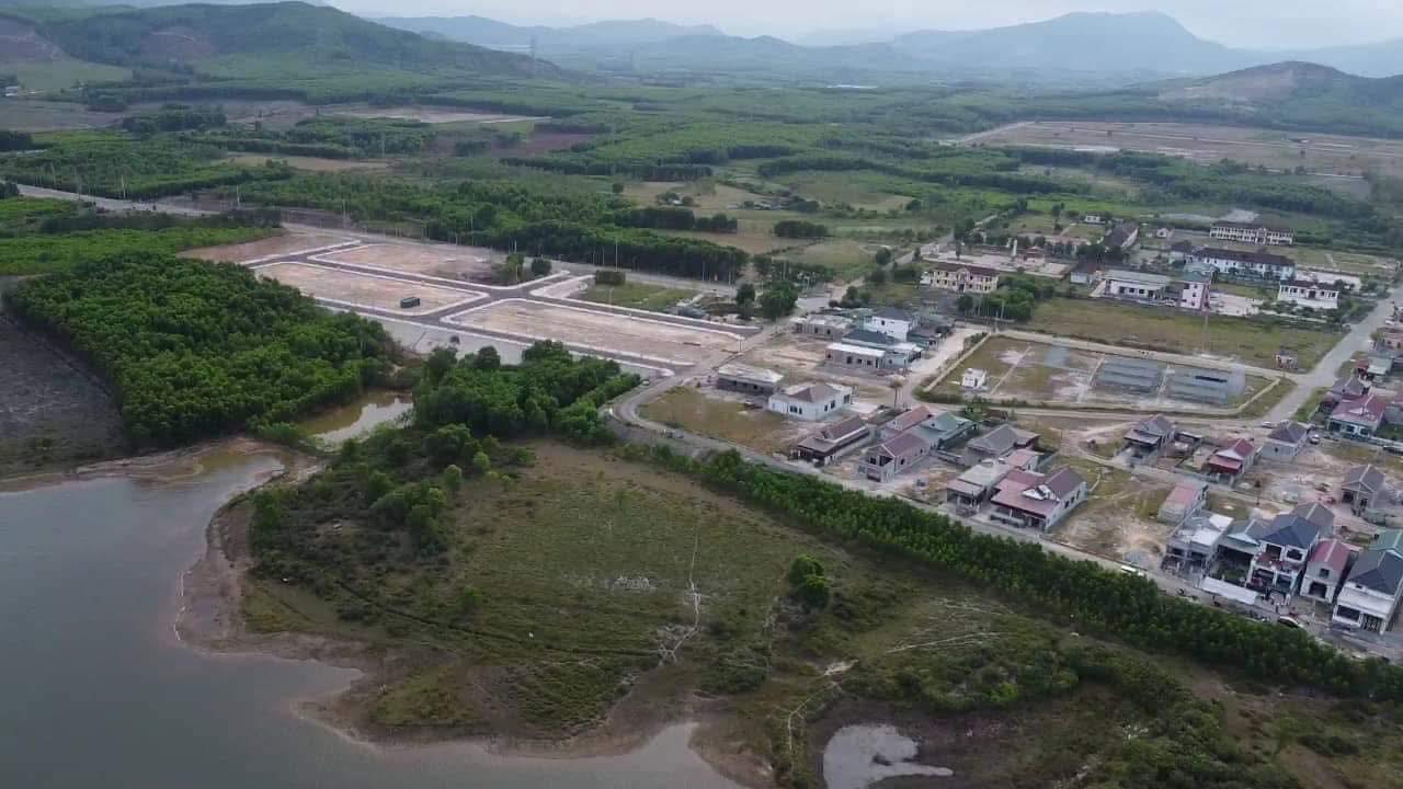 Đất dự án Kỳ Lợi, Kỳ Anh 144m² giá 1.1 tỷ - Đầu tư sinh lời nhanh!