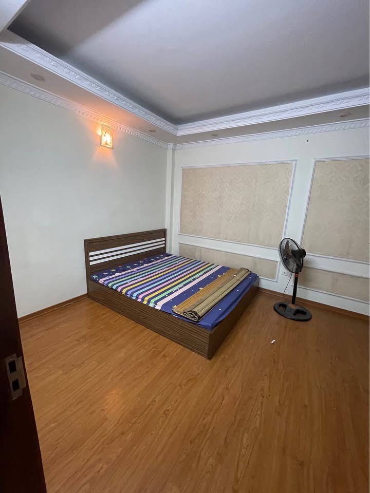 Nhà cho thuê 50m² tại KDT Văn Khê, Hà Đông - Nội thất đầy đủ, giá thỏa thuận!