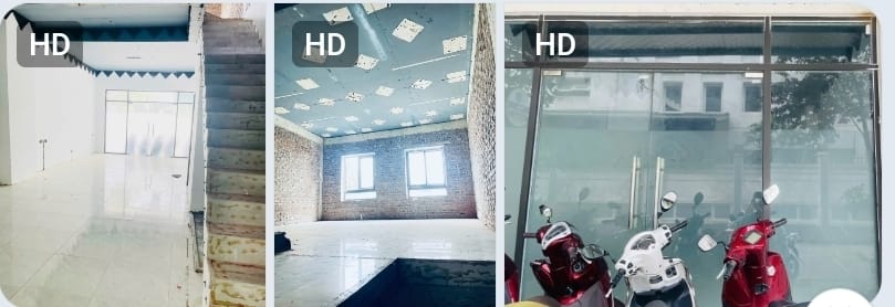 Cho thuê nhà liền kề La Casta - Hà Đông 88m² giá 15 triệu - Phù hợp kinh doanh và văn phòng!