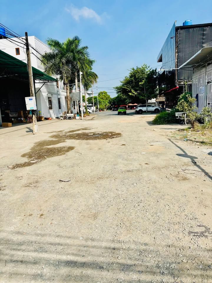 Kho cho thuê đường Phan Thị Ràng, Rạch Giá 114m² - Giá chỉ 5 triệu/tháng!