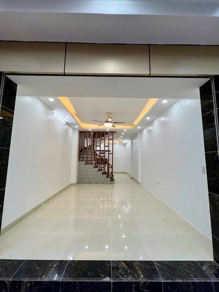 Nhà 4 tầng Duyên Thái, Thường Tín 45m² giá 5 tỷ - Ô tô đỗ cửa, lô góc thoáng mát!