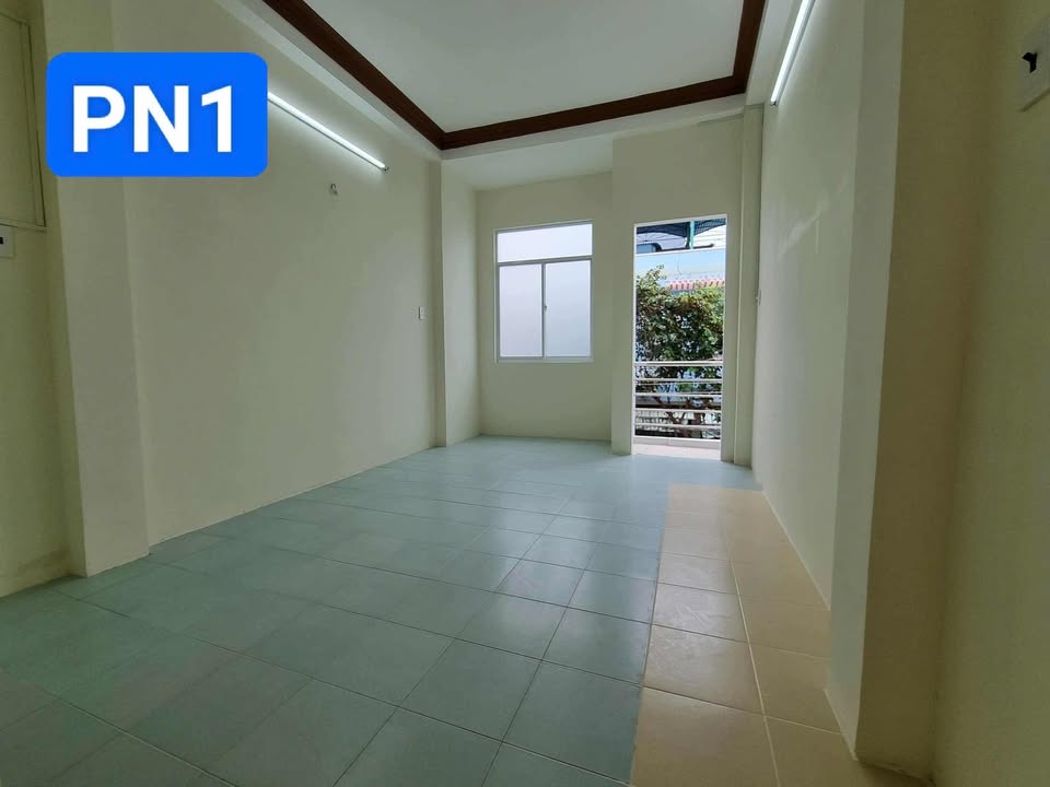 Nhà cho thuê hẻm an ninh Quận 4, diện tích 56m², giá 12 triệu/tháng - Kinh doanh online tự do!