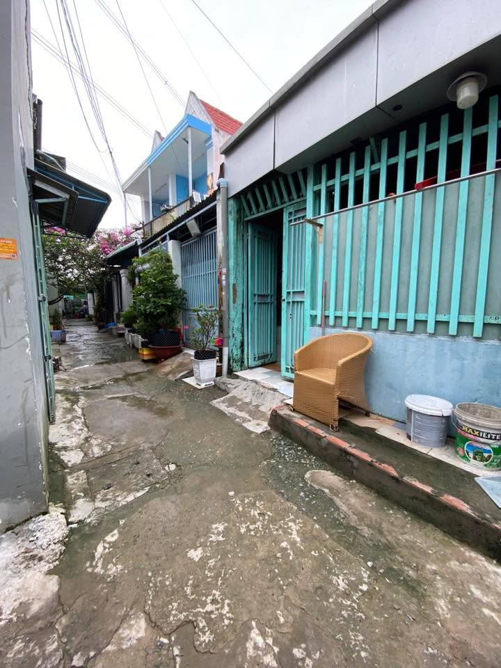 Nhà phố Tân Kim, Cần Giuộc, Long An 100m² giá 2.5 tỷ - Phù hợp định cư lâu dài!