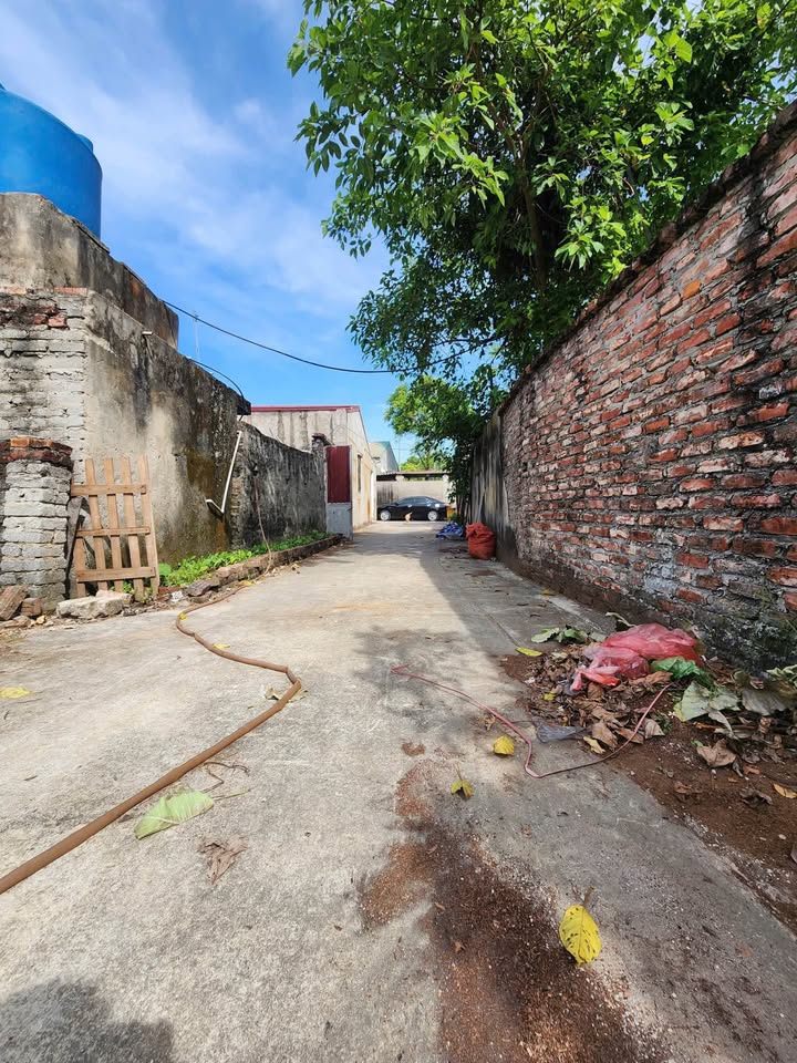 Đất thổ cư Khúc Xuyên Bắc Ninh 66m² giá 3 tỷ - Chính chủ cần bán gấp!