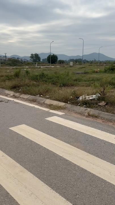 Đất nền Đồng Sơn Bắc Giang 178m² giá chỉ 5.34 tỷ - Cơ hội đầu tư vàng!