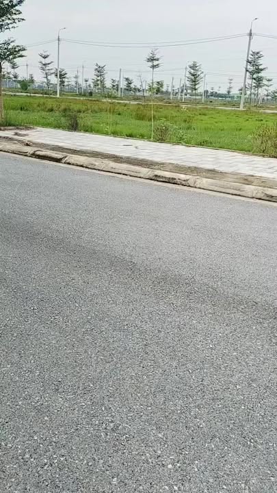 Đất mặt tiền 7m tại Quảng Ngọc, Quảng Xương 377m² - Cơ hội đầu tư lý tưởng!