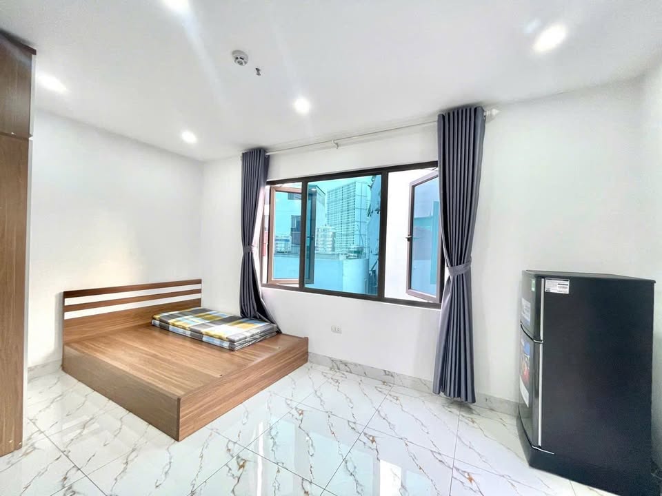Phòng trọ cho thuê tại Ngõ 394 Mỹ Đình 30m² chỉ 4.5 triệu - Sẵn sàng vào ở ngay!
