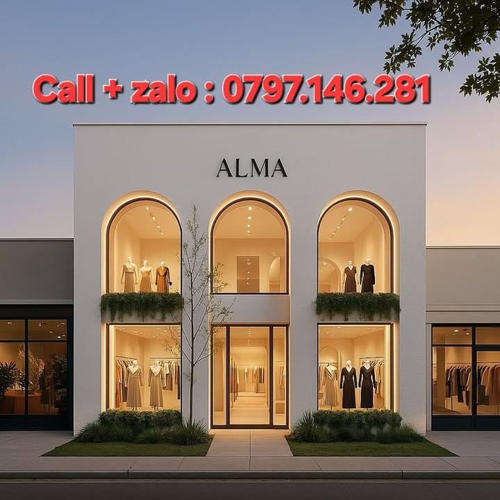 Cho thuê mặt bằng mặt tiền đường 3/2, Cần Thơ 240m² - Giá chỉ 42 triệu/tháng!