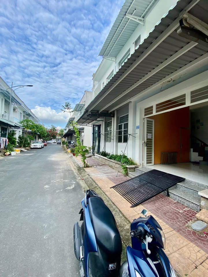 Nhà nguyên căn Cái Răng 60m² giá 4.5 triệu - Thuận tiện gần trường học!