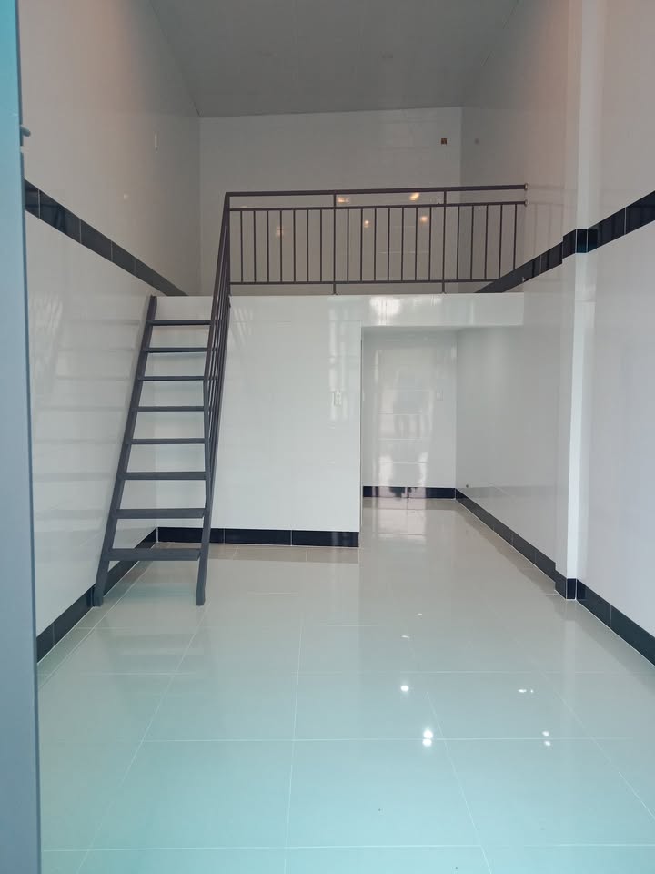 Phòng trọ cho thuê đường Nguyễn Văn Quy 24m² giá 2.2 triệu - Vừa ở vừa kinh doanh!