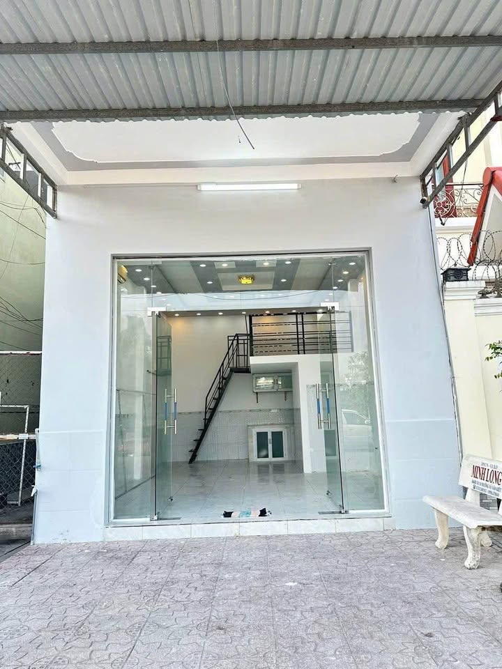 Cho thuê phòng trọ mặt tiền đường Số 6, An Khánh, Cần Thơ - Chỉ 5.5 triệu/tháng!