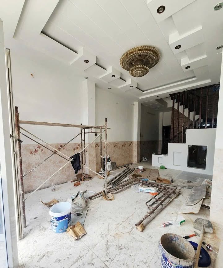 Cho thuê mặt bằng kinh doanh đường Võ Văn Kiệt, Ninh Kiều, Cần Thơ 72m² giá 16 triệu - Địa điểm lý tưởng cho mọi ngành nghề!