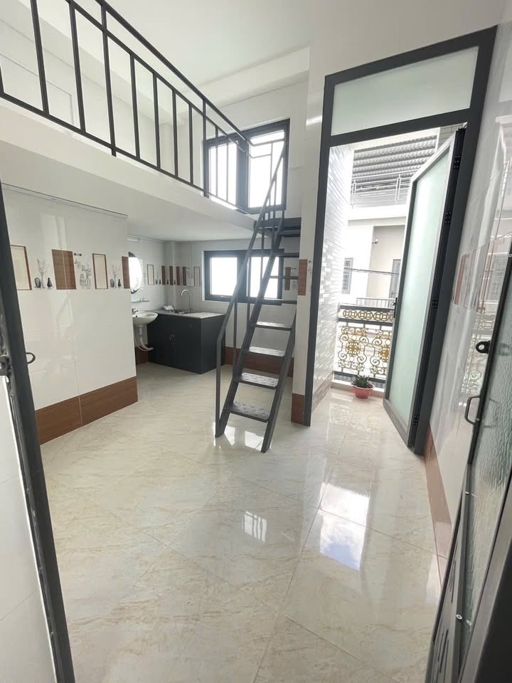 Phòng trọ Hẻm 51 Bún Xáng 24m² - Giá chỉ 2.6 triệu, không gian đẹp, đầy đủ tiện nghi!